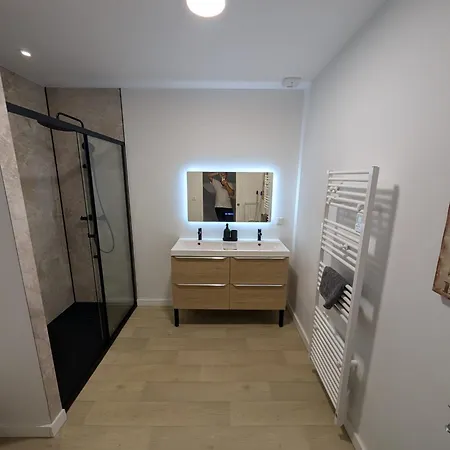 Apartment Le Bon Enfant